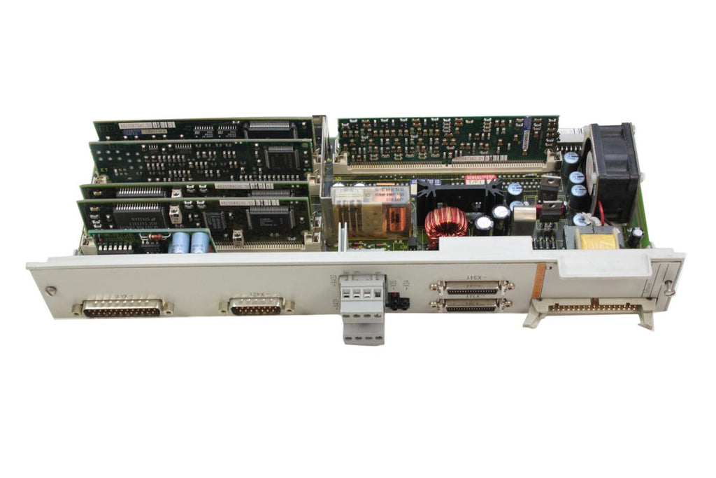 Siemens 6SN1118-0DG13-0AA0