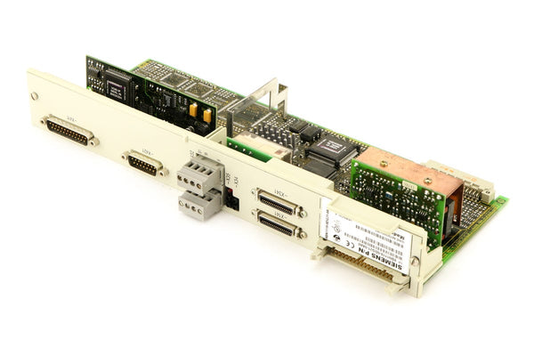 Siemens 6SN1118-0DG21-0AA0
