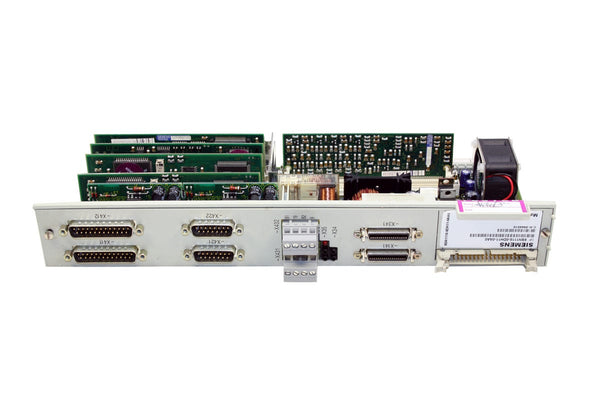 Siemens 6SN1118-0DH11-0AA0