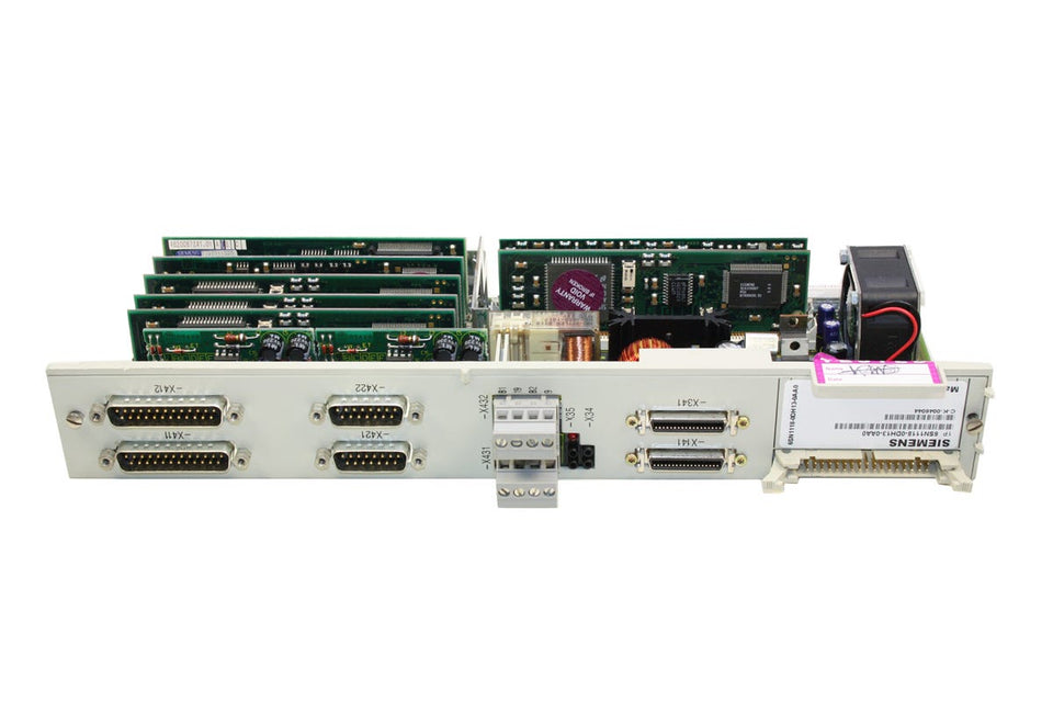 Siemens 6SN1118-0DH13-0AA0