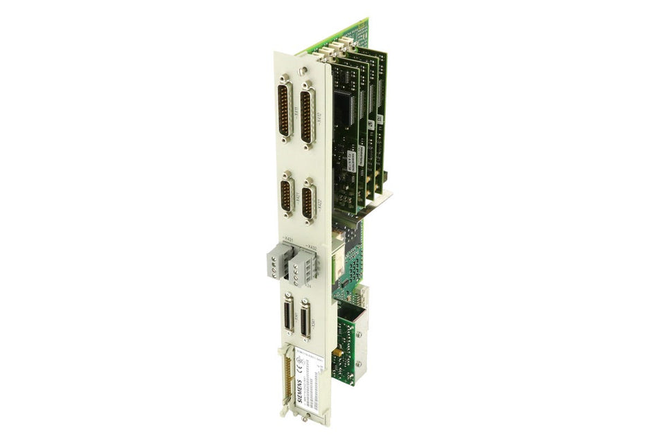 Siemens 6SN1118-0DH22-0AA1