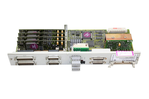 Siemens 6SN1118-0DH23-0AA0