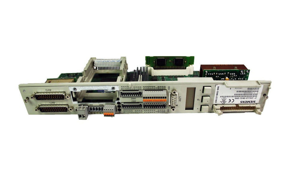 Siemens 6SN1118-0NK01-0AA0