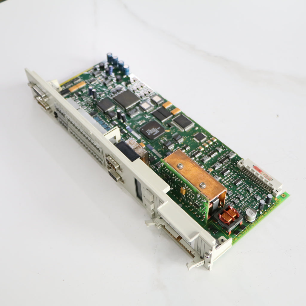 Siemens 6SN1121-0BA11-0AA1