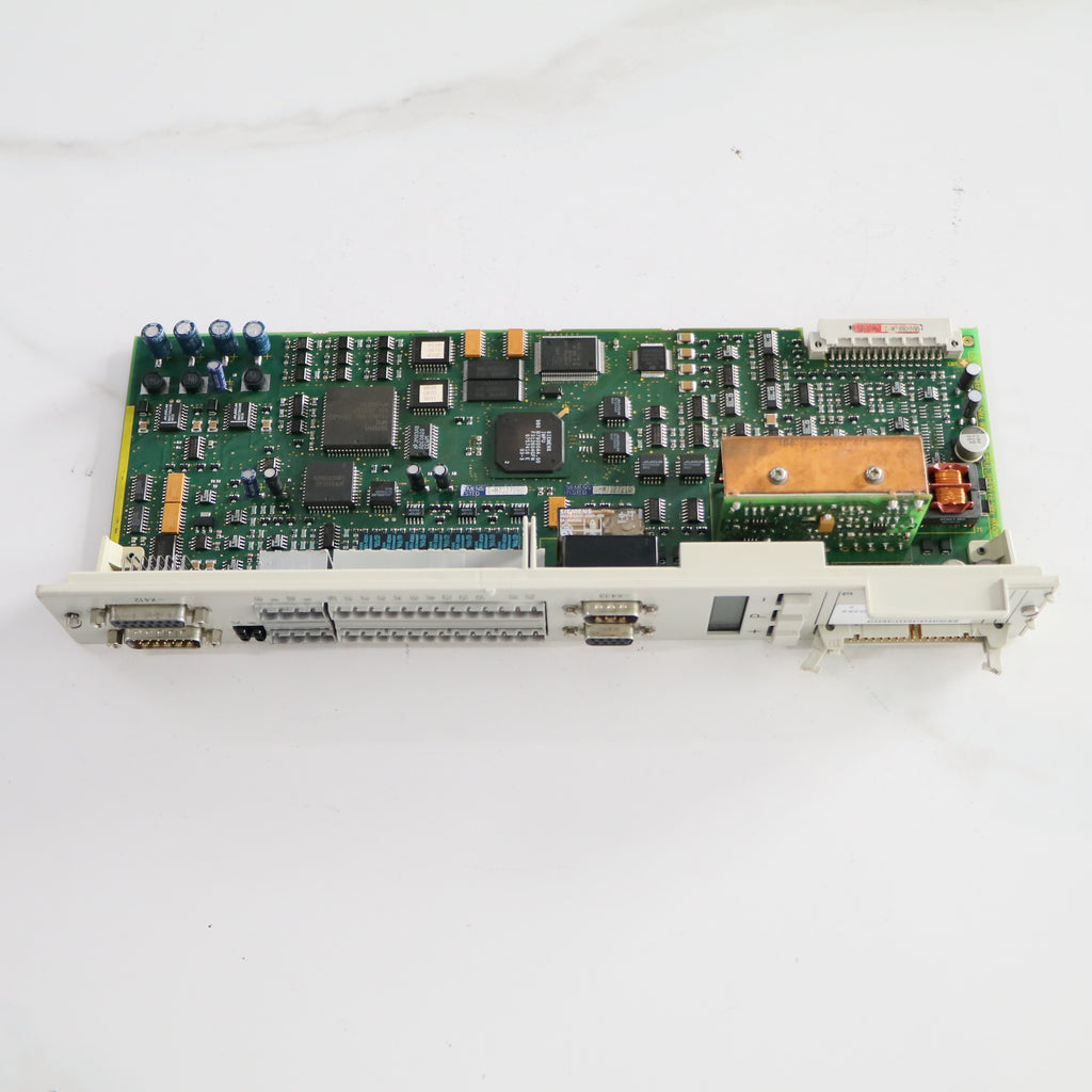 Siemens 6SN1121-0BA11-0AA1