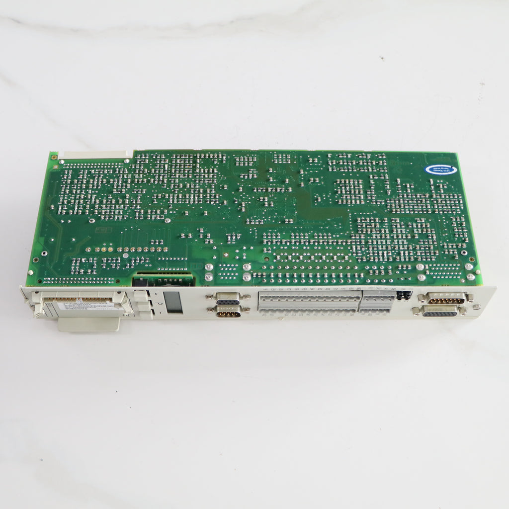 Siemens 6SN1121-0BA11-0AA1