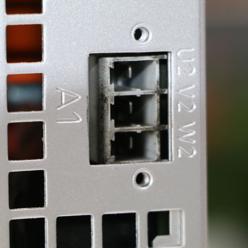 Siemens 6SN1123-1AA00-0HA1