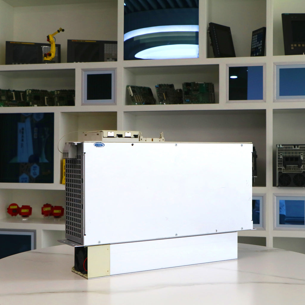 Siemens 6SN1124-1AA00-0DA1