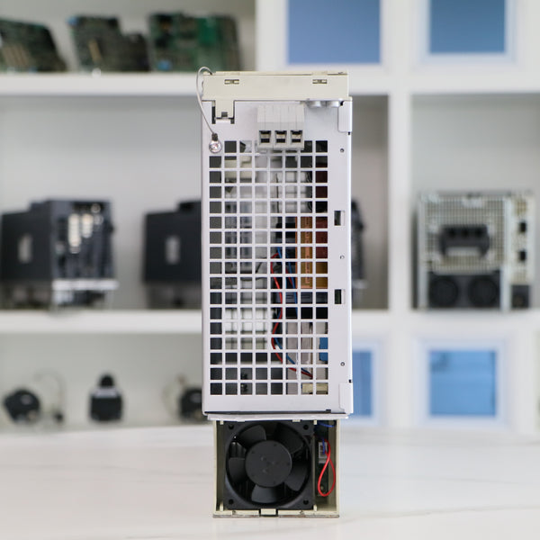 Siemens 6SN1124-1AA00-0DA1