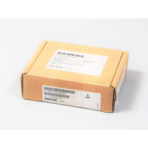 Siemens 6SY7000-0AC84
