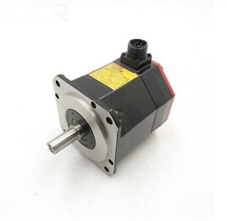 FANUC A06B-0235-B200 AC Servo Motor