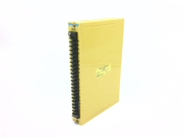 FANUC A03B-0801-C131 Module I/O