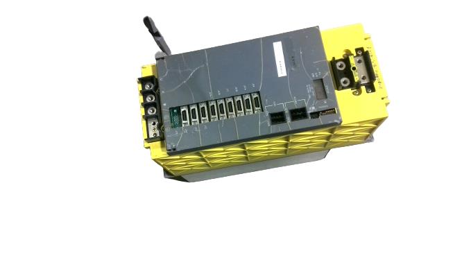 FANUC A06B-6072-H215#0001 Spindle Amplifier Module