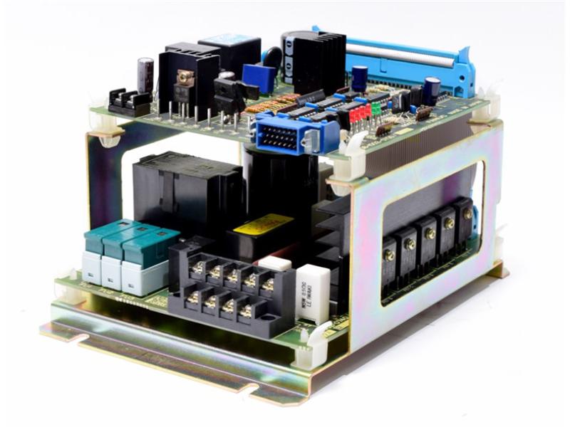 FANUC A06B-6058-H002 AC Servo Drive