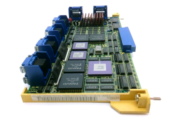 FANUC A16B-2200-0220 Control PCBs