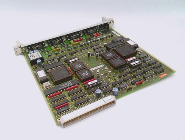 Siemens 6DD1681-0AH1