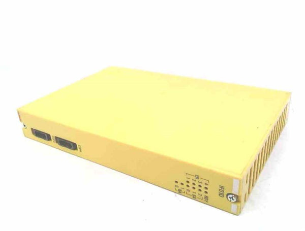 FANUC A03B-0801-C104 Module I/O