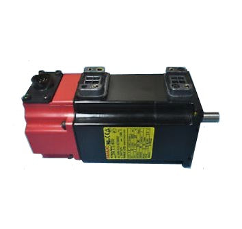 FANUC A06B-0115-B275#0021 AC Servo Motor