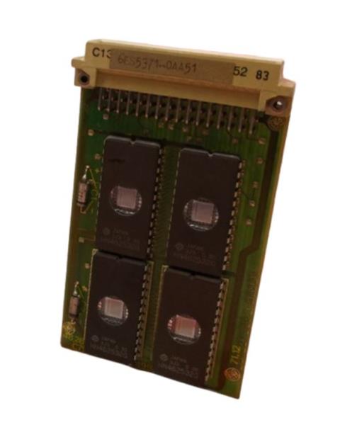 Siemens 6ES5334-0AA21