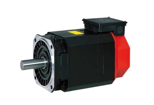 FANUC A06B-0757-B104#3000 AC Spindle Motor