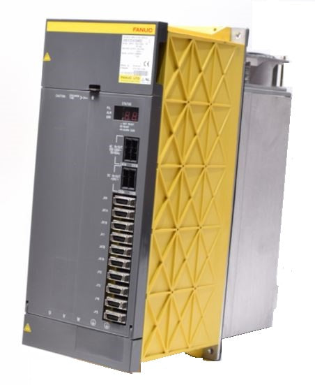 FANUC A06B-6102-H130#H520 Spindle Amplifier Module