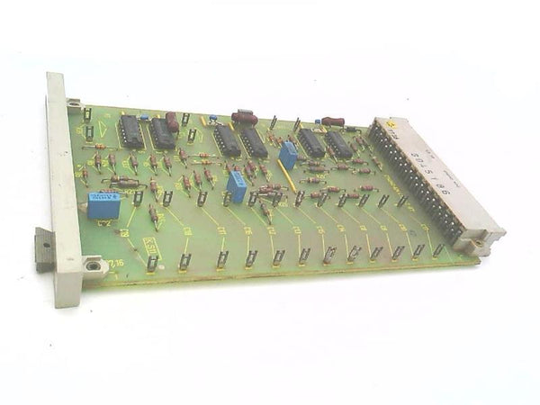 Siemens 6DP1231-7AA