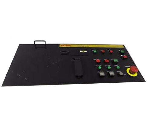 FANUC A05B-2351-C021 Operator Panel