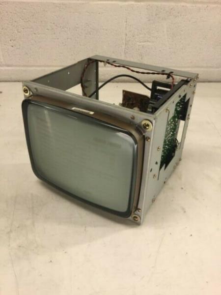 FANUC A61L-0001-0193 LCD Displays
