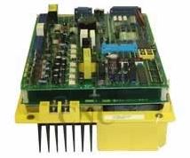 FANUC A06B-6059-H002 AC Spindle Drive