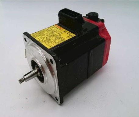 FANUC A06B-0061-B003 AC Servo Motor