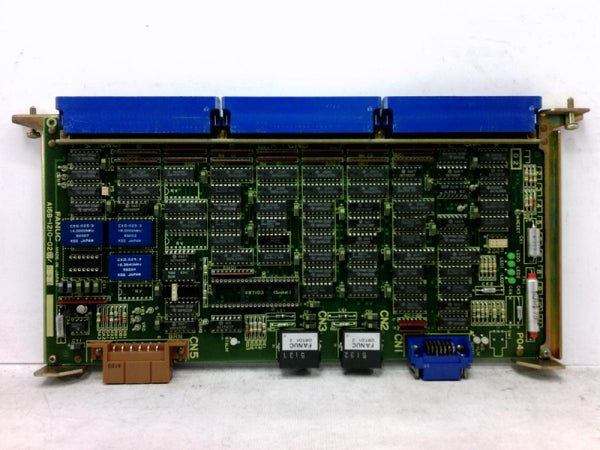 FANUC A16B-1210-0210 PCB