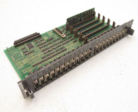 FANUC A16B-2202-0820 PCB