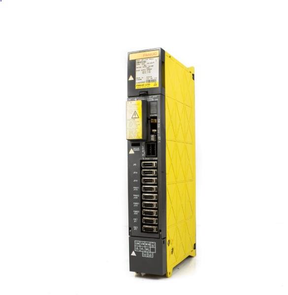 FANUC サーボアンプモジュール A06B-6079-H201 FANUC A06B-6079-H201
