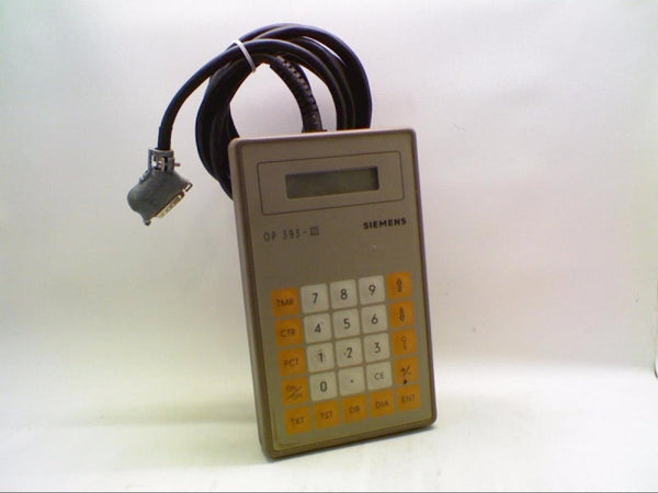 Siemens 6ES5390-5AA21