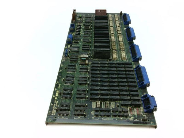 FANUC A20B-0008-0540 Module I/O