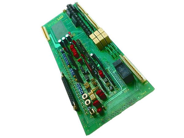 FANUC A20B-0008-0670 Spindle PCBs