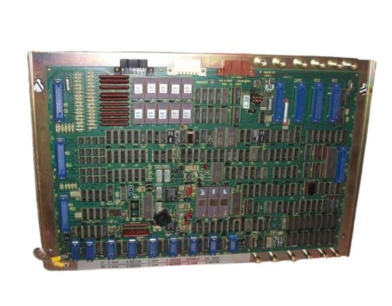 FANUC A20B-0008-0200 Control PCBs