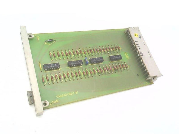 Siemens 6EM3105-0C
