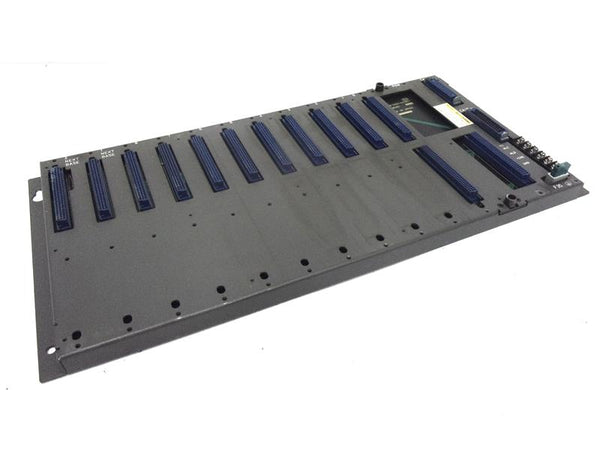 FANUC A03B-0801-C013 Module I/O