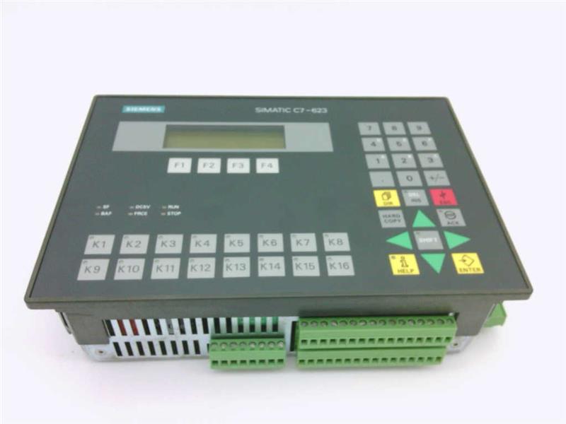 Siemens 6ES7624-1DE01-0AE3