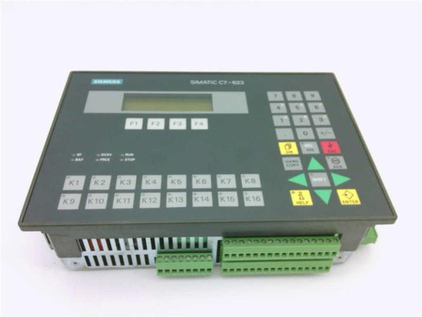 Siemens 6ES7624-1DE01-0AE3