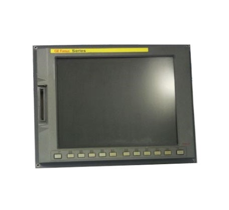 FANUC A02B-0281-C071 LCD Displays