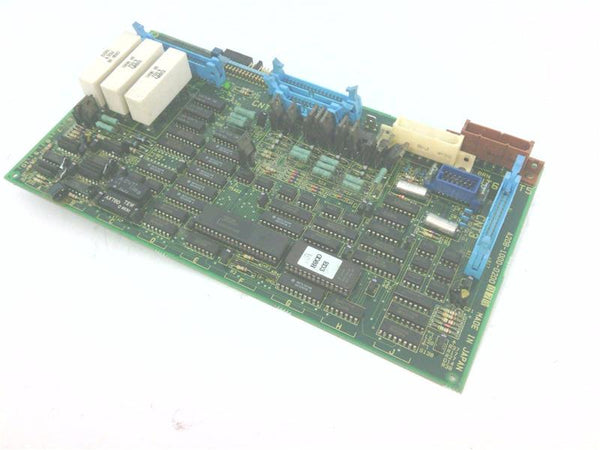FANUC A20B-1000-0200 PCB I/O