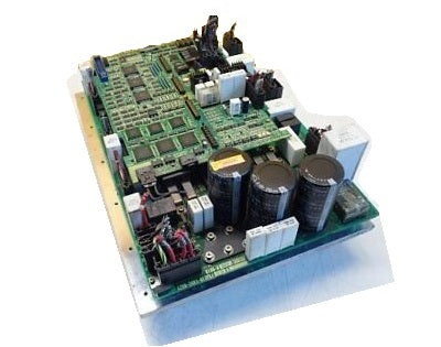 FANUC A06B-6100-H002 Drive