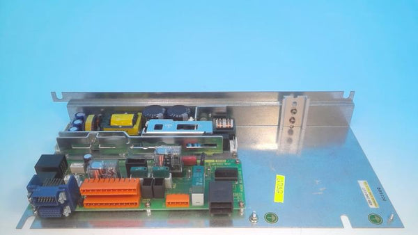 FANUC A05B-2440-C470 E-Stop Units