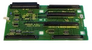 FANUC A20B-2002-0771 PCB