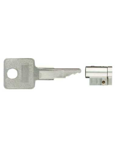 Altech 706-102 Jeu de 4 serrures à clé KL2