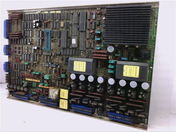 FANUC A20B-0009-0530 Spindle PCBs