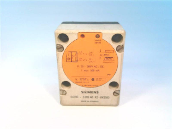 Siemens 16137-215