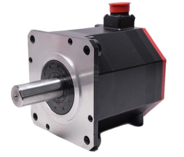 FANUC A06B-0266-B201 AC Servo Motor
